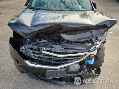 Zdjęcie 12 z 14 samochodu: 2019 CHEVROLET EQUINOX LT VIN:3GNAXVEX8KL236606 - miniatura
