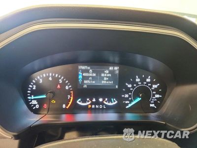 Zdjęcie 9 z 13 samochodu: 2021 FORD ESCAPE S VIN:1FMCU9F6XMUA90107 - miniatura