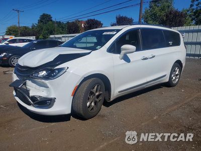 2020 CHRYSLER PACIFICA TOURING L 2C4RC1BG3LR106743 - główne zdjęcie licytacji z USA - miniatura