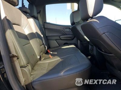 Zdjęcie 10 z 12 samochodu: 2023 CHEVROLET COLORADO LT VIN:1GCPSCEK2P1196077 - miniatura