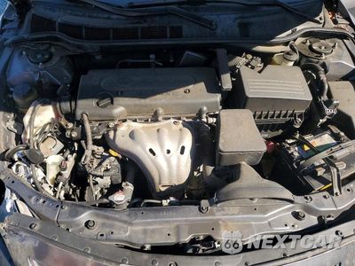 Zdjęcie 11 z 12 samochodu: 2009 TOYOTA CAMRY LE VIN:4T1BE46K29U376470 - miniatura