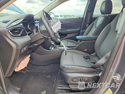 Zdjęcie 7 z 13 samochodu: 2021 BUICK ENCORE GX SELECT VIN:KL4MMDSL2MB152953 - miniatura