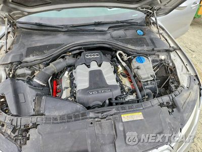 Zdjęcie 7 z 12 samochodu: 2013 AUDI A7 PRESTIGE VIN:WAU3GAFC3DN066550 - miniatura