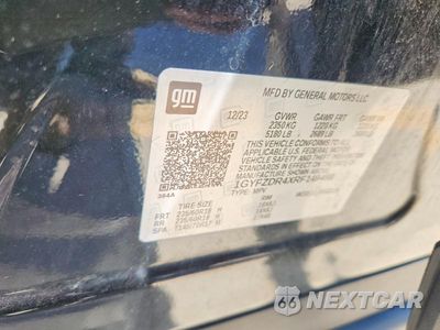 Zdjęcie 13 z 13 samochodu: 2024 CADILLAC XT4 PREMIUM LUXURY VIN:1GYFZDR4XRF149498 - miniatura