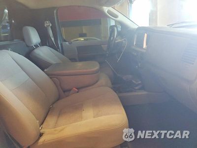 Zdjęcie 10 z 12 samochodu: 2008 DODGE RAM 3500 ST VIN:3D7MX46A68G164192 - miniatura