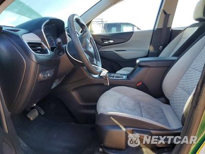 Zdjęcie 7 z 14 samochodu: 2018 CHEVROLET EQUINOX LS VIN:2GNAXHEVXJ6292792 - miniatura