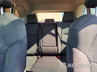 Zdjęcie 10 z 13 samochodu: 2024 TOYOTA RAV4 HYBRID XLE VIN:4T3RWRFV1RU135316 - miniatura