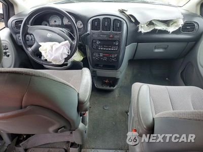 Zdjęcie 8 z 14 samochodu: 2007 DODGE GRAND CARAVAN SXT VIN:2D4GP44L37R268212 - miniatura