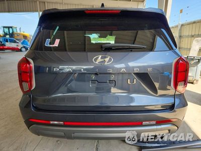 Zdjęcie 6 z 13 samochodu: 2024 HYUNDAI PALISADE LIMITED VIN:KM8R54GEXRU762710 - miniatura