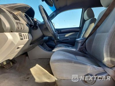 Zdjęcie 7 z 12 samochodu: 2007 TOYOTA TACOMA DOUBLE CAB PRERUNNER VIN:3TMJU62N17M031642 - miniatura