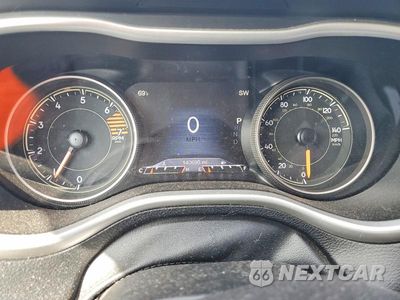 Zdjęcie 9 z 13 samochodu: 2018 JEEP CHEROKEE TRAILHAWK VIN:1C4PJMBB5JD567672 - miniatura