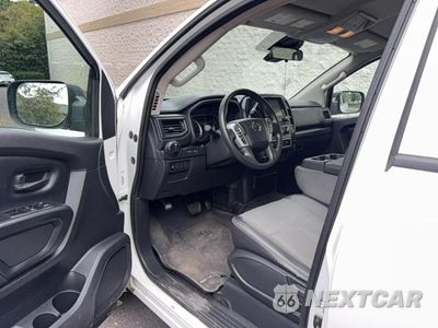 Zdjęcie 9 z 10 samochodu: 2021 NISSAN TITAN S VIN:1N6AA1EC0MN523695 - miniatura