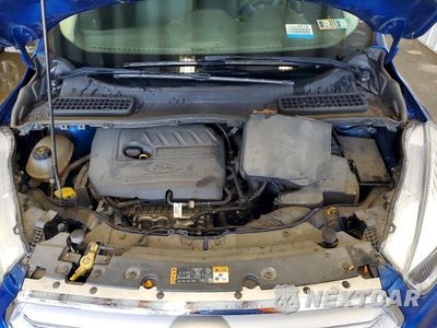 Zdjęcie 12 z 13 samochodu: 2019 FORD ESCAPE SE VIN:1FMCU0GD7KUA93441 - miniatura