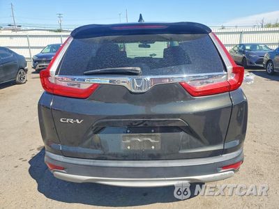 Zdjęcie 6 z 13 samochodu: 2019 HONDA CR-V EX VIN:7FARW1H52KE021484 - miniatura