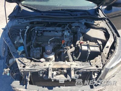 Zdjęcie 11 z 13 samochodu: 2014 HONDA ACCORD SPORT VIN:1HGCR2F59EA290596 - miniatura