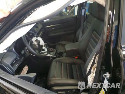 Zdjęcie 7 z 13 samochodu: 2026 HONDA CR-V SPORT-L VIN:7FARS6H83TE170121 - miniatura