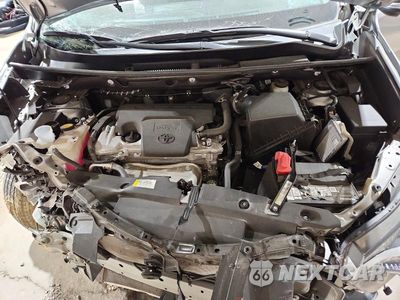 Zdjęcie 12 z 14 samochodu: 2018 TOYOTA RAV4 XLE VIN:2T3RFREV2JW839806 - miniatura