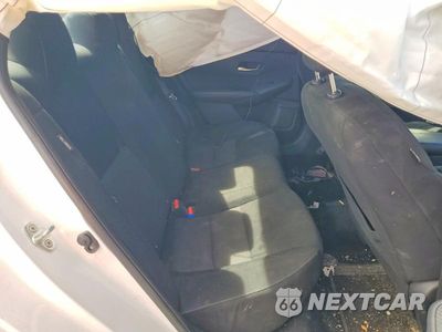 Zdjęcie 10 z 12 samochodu: 2023 NISSAN SENTRA SV VIN:3N1AB8CV0PY285757 - miniatura