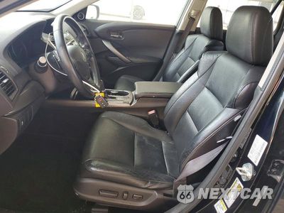 Zdjęcie 7 z 14 samochodu: 2013 ACURA RDX VIN:5J8TB4H31DL001225 - miniatura