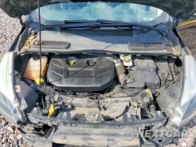 Zdjęcie 12 z 13 samochodu: 2014 FORD ESCAPE TITANIUM VIN:1FMCU9J9XEUA98467 - miniatura