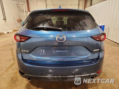 Zdjęcie 6 z 13 samochodu: 2019 MAZDA CX-5 SPORT VIN:JM3KFABM2K0667420 - miniatura