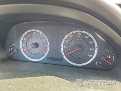 Zdjęcie 9 z 13 samochodu: 2012 HONDA ACCORD EXL VIN:1HGCP3F82CA011234 - miniatura