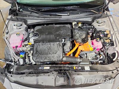 Zdjęcie 11 z 13 samochodu: 2026 HYUNDAI ELANTRA HYBRID BLUE VIN:KMHLM4DJ5TU189507 - miniatura