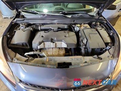Zdjęcie 11 z 12 samochodu: 2014 CHEVROLET MALIBU LS VIN:1G11A5SL7EF290949 - miniatura