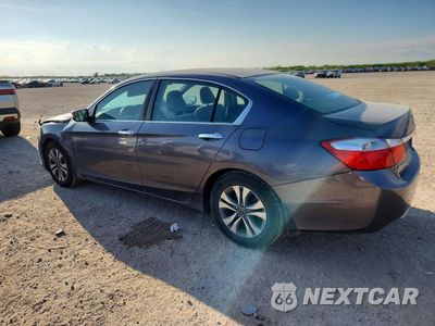 Drugie zdjęcie samochodu z przodu: 2015 HONDA ACCORD LX VIN:1HGCR2F30FA088049 - miniatura