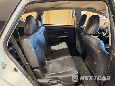 Zdjęcie 10 z 12 samochodu: 2015 TOYOTA PRIUS V FIVE VIN:JTDZN3EU9FJ036827 - miniatura