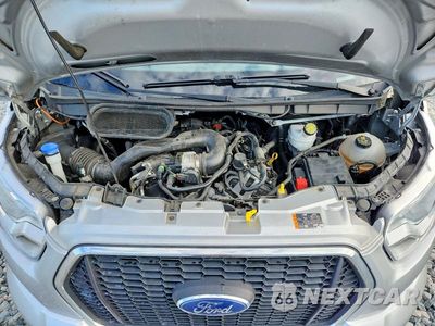 Zdjęcie 12 z 13 samochodu: 2022 FORD TRANSIT T-350 VIN:1FBAX2C80NKA69509 - miniatura