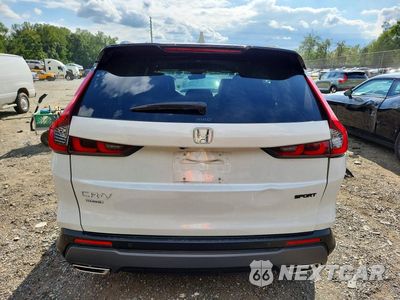 Zdjęcie 6 z 13 samochodu: 2023 HONDA CR-V SPORT TOURING VIN:2HKRS6H97PH806020 - miniatura