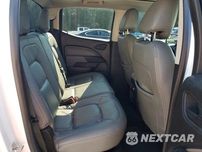 Zdjęcie 10 z 12 samochodu: 2016 CHEVROLET COLORADO VIN:1GCGSBE3XG1340333 - miniatura