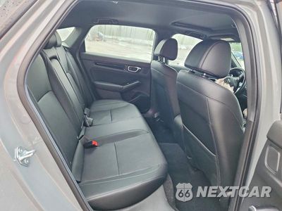 Zdjęcie 10 z 12 samochodu: 2025 HONDA CIVIC SPORT VIN:2HGFE4F85SH314579 - miniatura