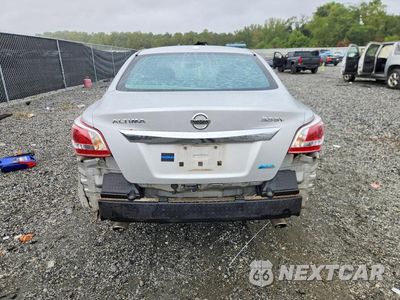 Zdjęcie 6 z 12 samochodu: 2013 NISSAN ALTIMA 3.5 S VIN:1N4BL3AP8DC162045 - miniatura