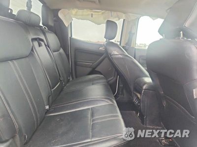 Zdjęcie 10 z 12 samochodu: 2019 FORD RANGER XL VIN:1FTER4FHXKLA30219 - miniatura