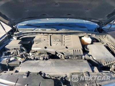 Zdjęcie 12 z 13 samochodu: 2017 INFINITI QX80 LIMITED VIN:JN8AZ2NE5H9154600 - miniatura