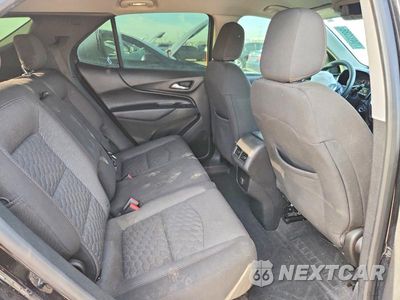 Zdjęcie 10 z 12 samochodu: 2018 CHEVROLET EQUINOX LT VIN:2GNAXJEV8J6248233 - miniatura