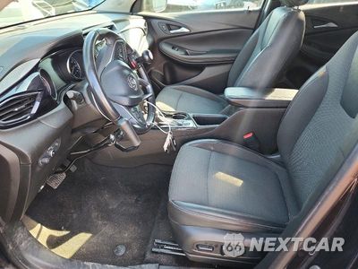 Zdjęcie 7 z 13 samochodu: 2020 BUICK ENCORE GX SELECT VIN:KL4MMESL4LB072994 - miniatura