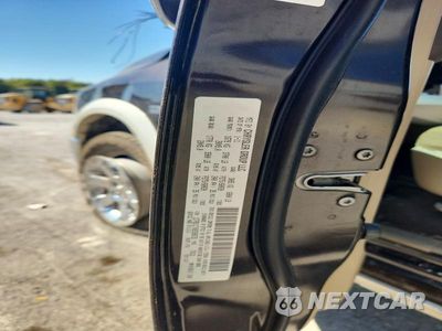 Zdjęcie 12 z 12 samochodu: 2011 DODGE RAM 1500 LARAMIE VIN:1D7RB1CTXBS596535 - miniatura
