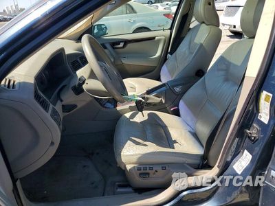 Zdjęcie 7 z 12 samochodu: 2006 VOLVO V70 VIN:YV1SW612X62575031 - miniatura