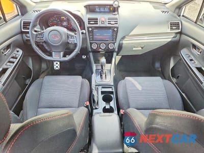 Zdjęcie 8 z 12 samochodu: 2018 SUBARU WRX PREMIUM VIN:JF1VA1C67J8838544 - miniatura