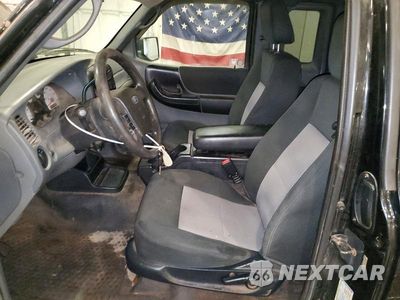 Zdjęcie 7 z 12 samochodu: 2010 FORD RANGER SUPER CAB VIN:1FTLR4FE4APA27708 - miniatura
