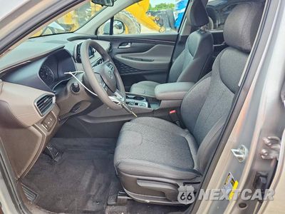 Zdjęcie 7 z 14 samochodu: 2020 HYUNDAI SANTA FE SE VIN:5NMS23AD5LH248674 - miniatura