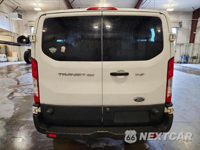 Zdjęcie 6 z 13 samochodu: 2017 FORD TRANSIT T-350 VIN:1FBZX2ZM7HKB01190 - miniatura