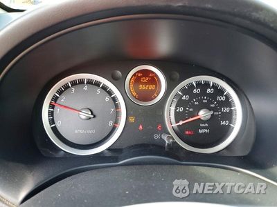 Zdjęcie 9 z 12 samochodu: 2010 NISSAN SENTRA 2.0 VIN:3N1AB6AP3AL632091 - miniatura