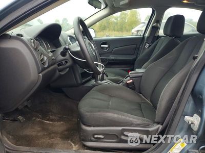Zdjęcie 7 z 12 samochodu: 2007 PONTIAC GRAND PRIX VIN:2G2WP552671186370 - miniatura