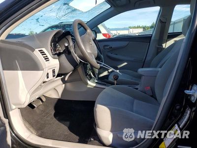 Zdjęcie 7 z 13 samochodu: 2012 TOYOTA COROLLA L VIN:2T1BU4EE6CC806749 - miniatura
