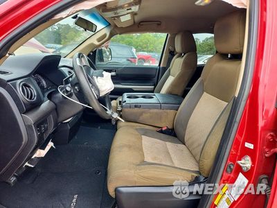 Zdjęcie 7 z 13 samochodu: 2016 TOYOTA TUNDRA SR5 VIN:5TFRW5F14GX195976 - miniatura