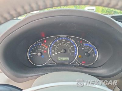 Zdjęcie 9 z 12 samochodu: 2010 SUBARU FORESTER 2.5X LIMITED VIN:JF2SH6DC0AH792776 - miniatura